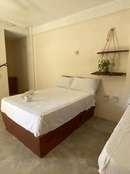 Brisas de Zicatela Habitacion Istmo #7 מראה חיצוני תמונה